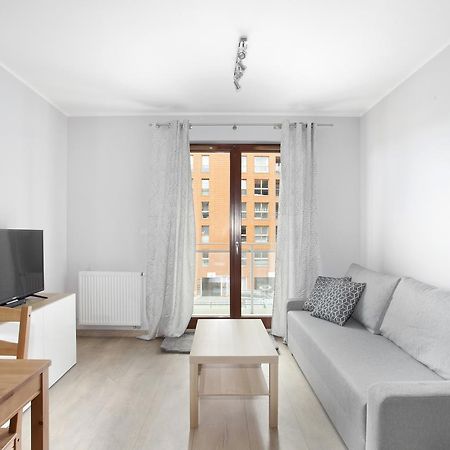 Ms Apartments 4 Seasons V グダニスク エクステリア 写真