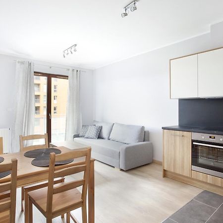 Ms Apartments 4 Seasons V グダニスク エクステリア 写真