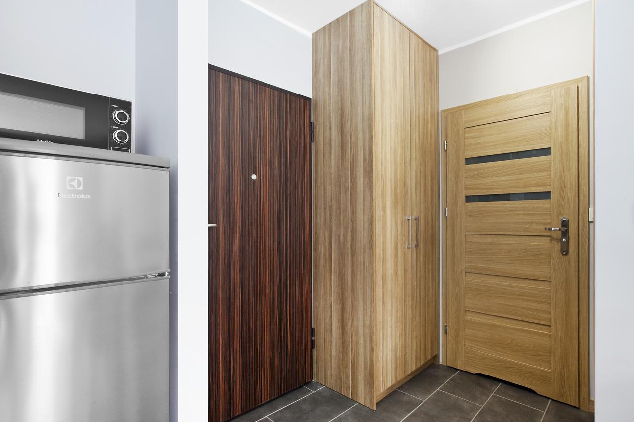 Ms Apartments 4 Seasons V グダニスク エクステリア 写真